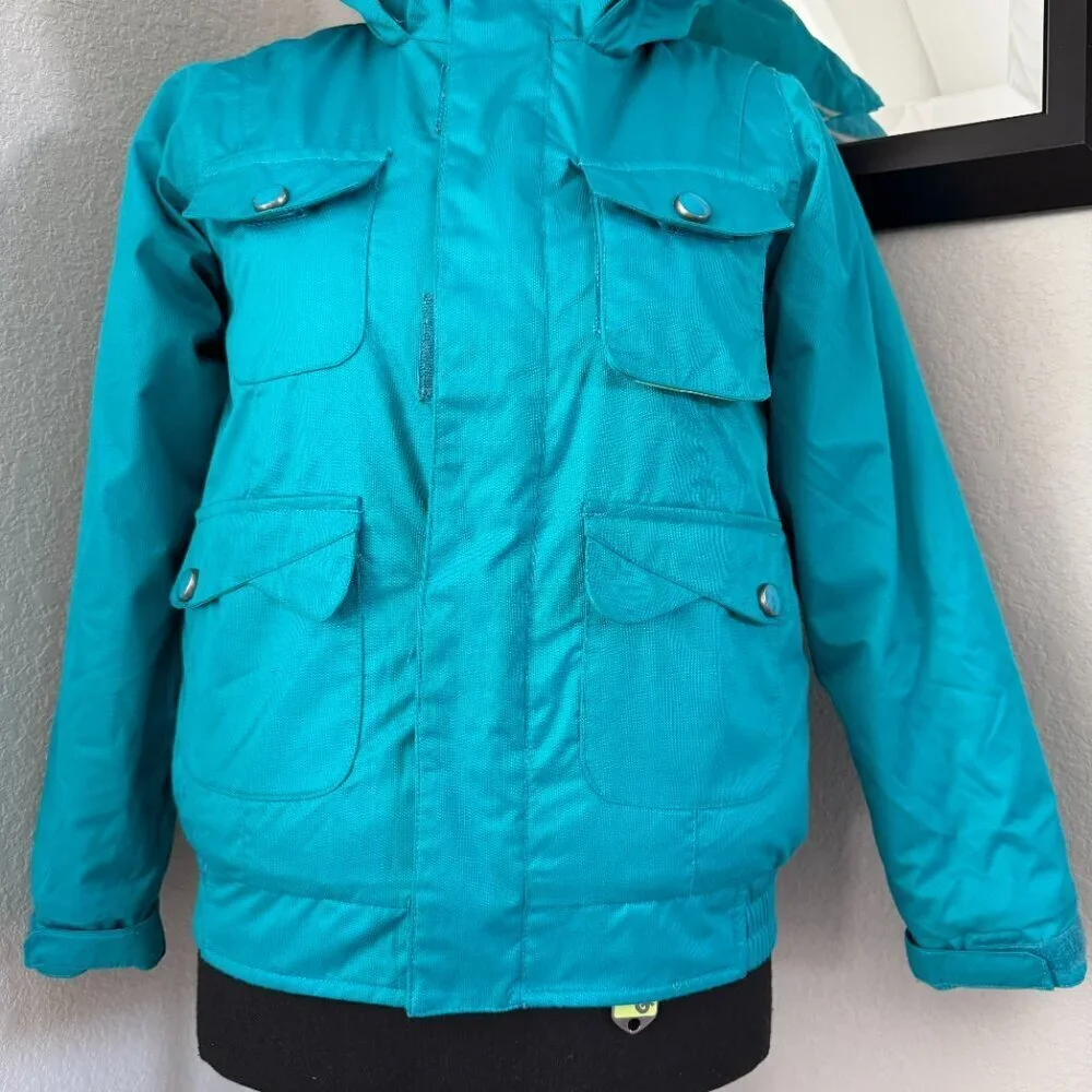 Burton brand color